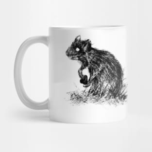 Rat Mug